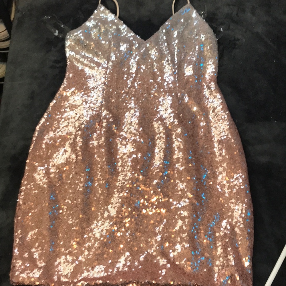 Windsor dress